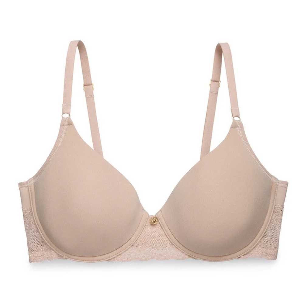 Natori Bliss Perfection Contour Underwire Bra